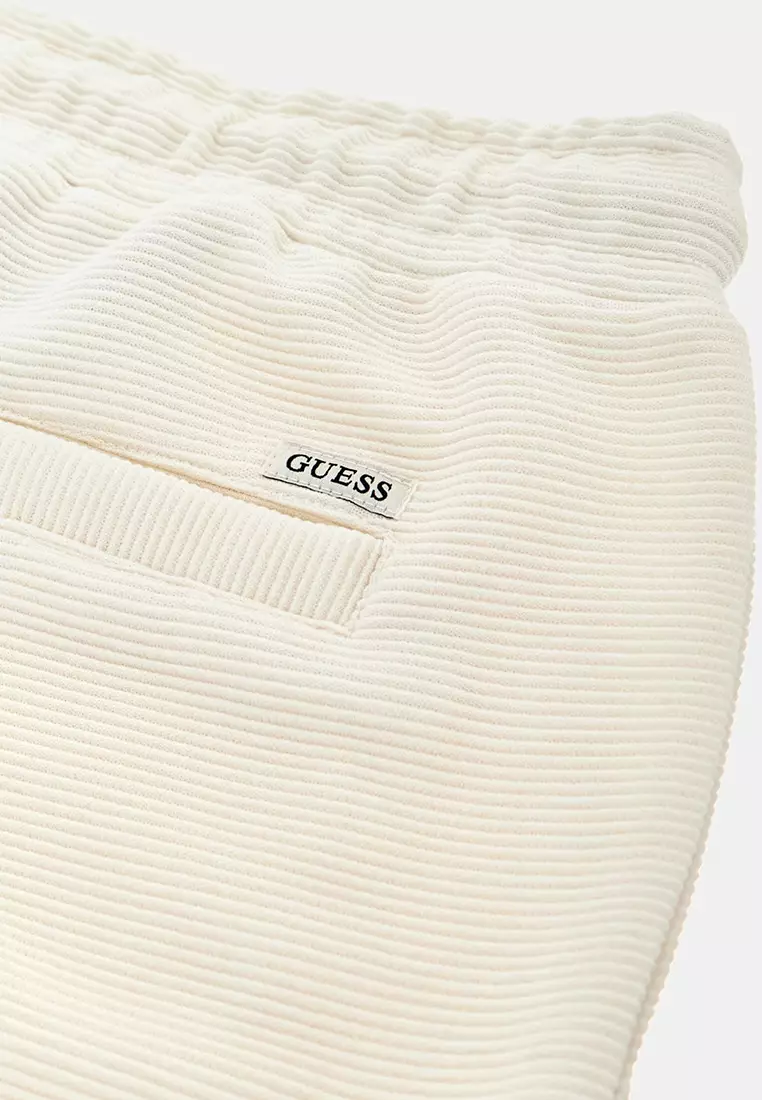 Arin Solid Knit Short