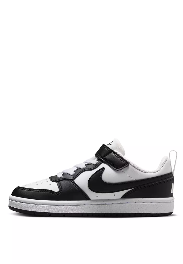 Court Borough Low Recraft Shoes