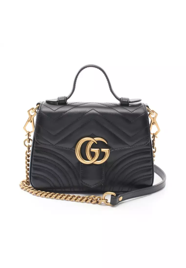 Gucci small discount bags on sale