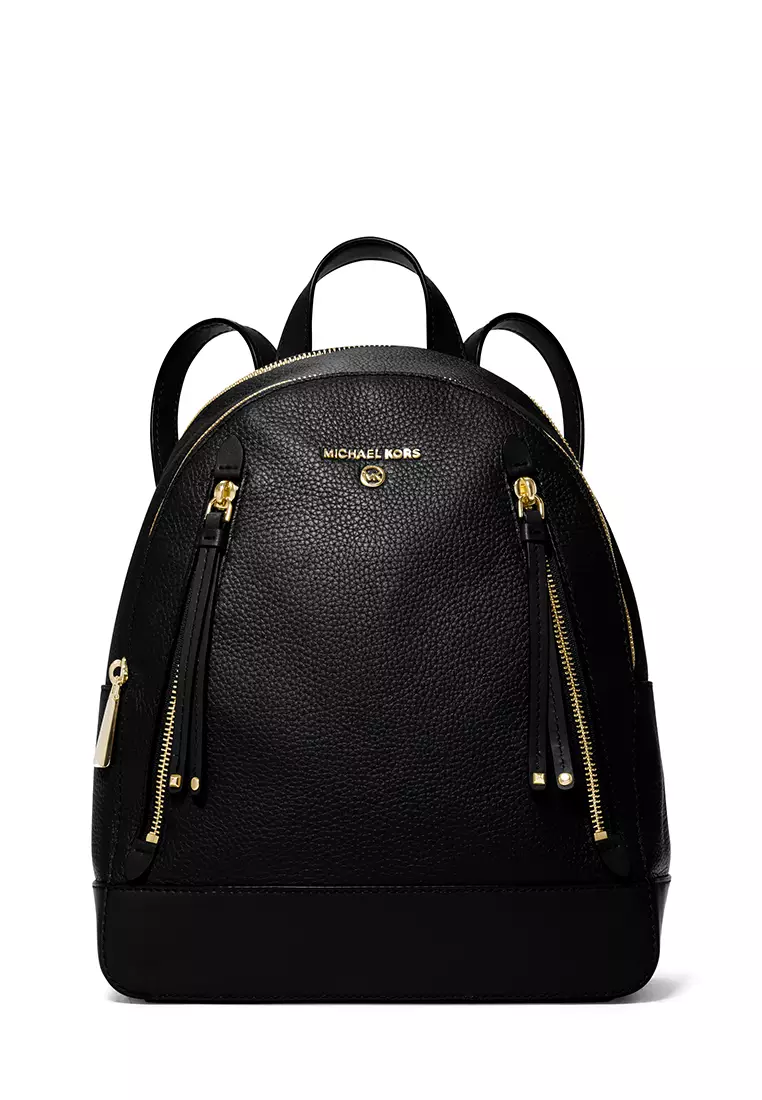 Michael kors 2025 brooklyn medium