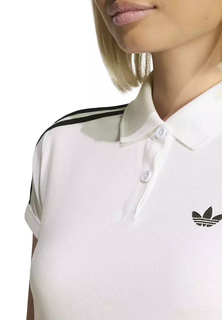 3-Stripes Polo Shirt