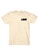 MRL Prints beige Pocket Safe T-Shirt 9D485AAB7A4391GS_1