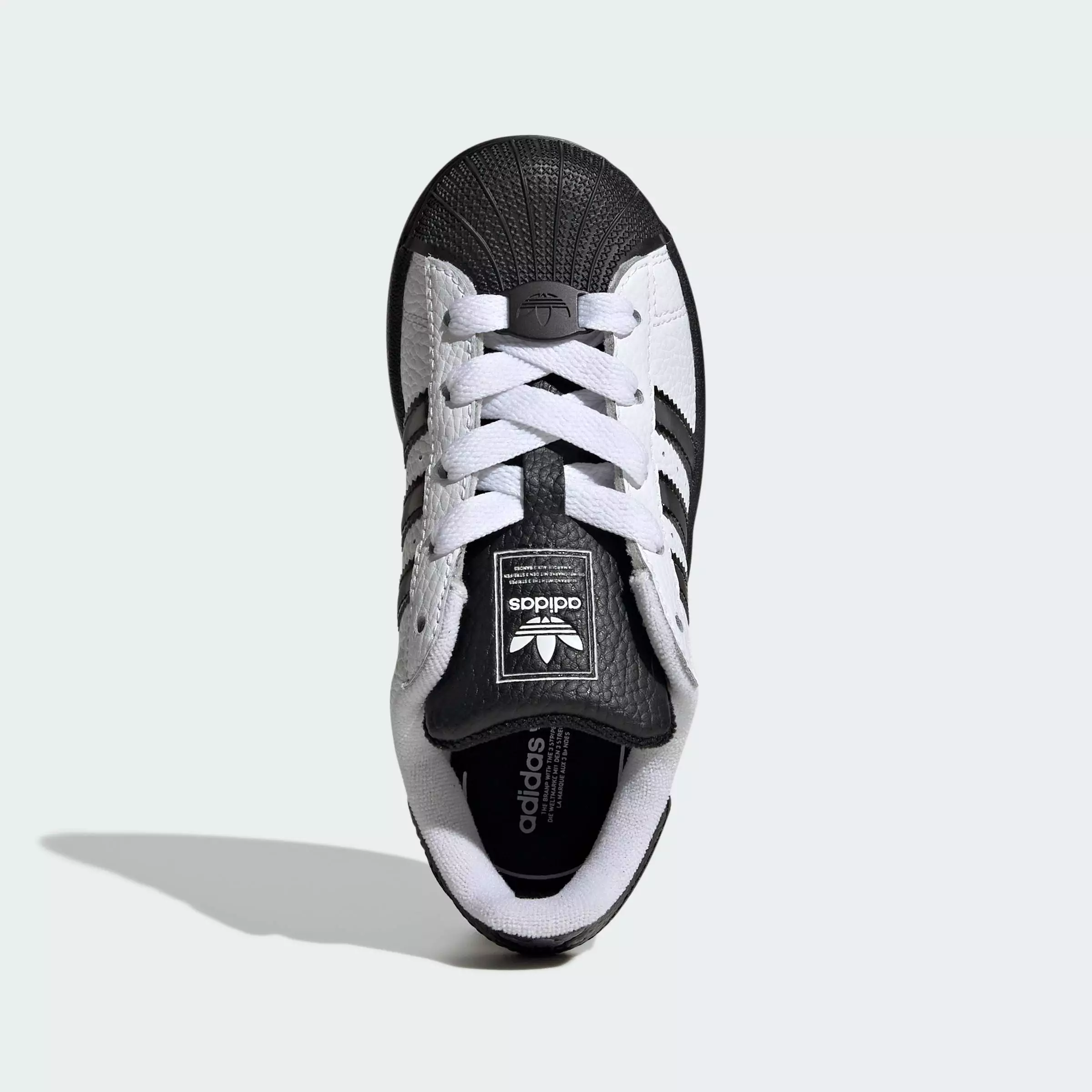 Superstar II Kids Shoes