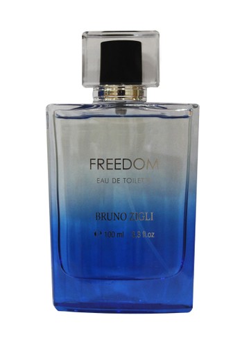 Jual Bruno Zigli Freedom Original Zalora Indonesia