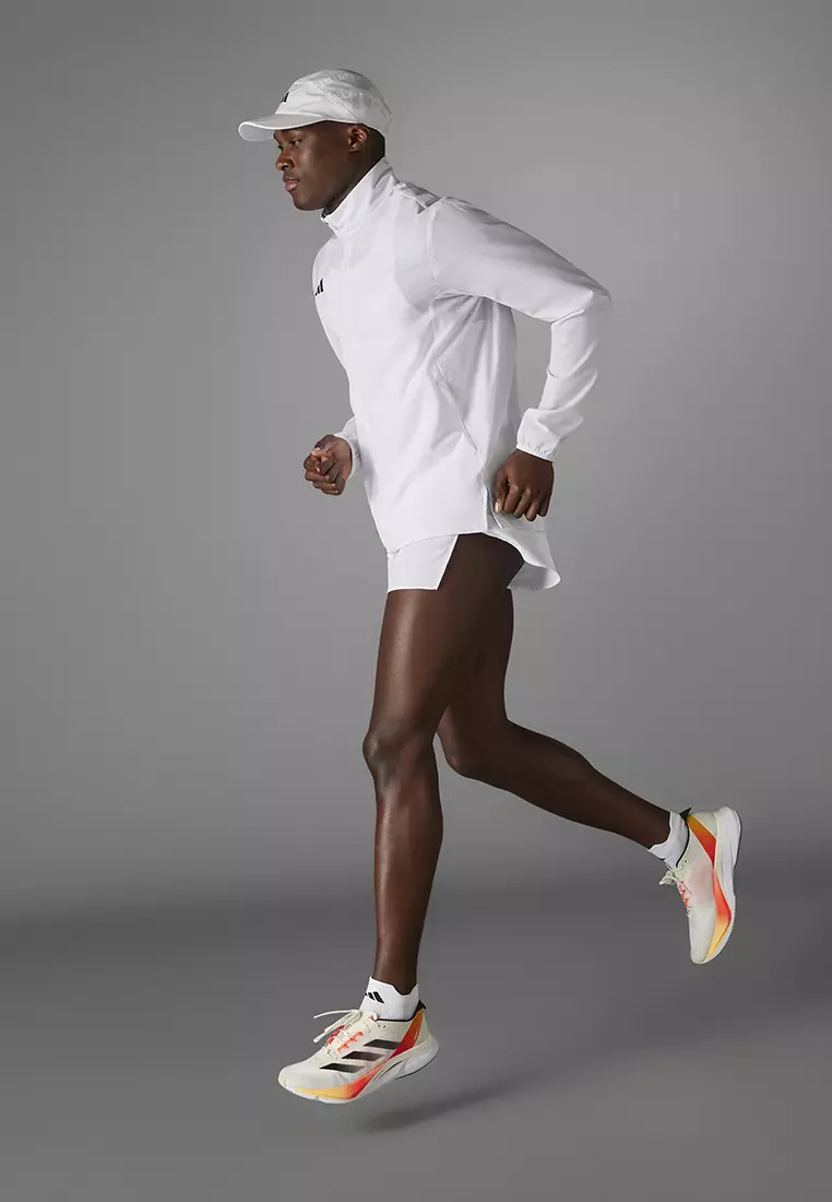 Adizero Essentials Running Jacket