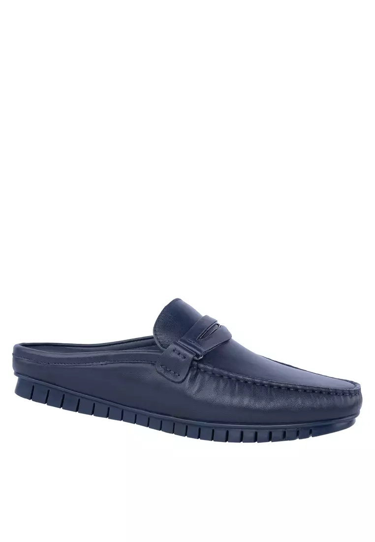 Discount on Oxy Originals  shoes - SKU: Aperto Slip-on Driving Shoes For Men