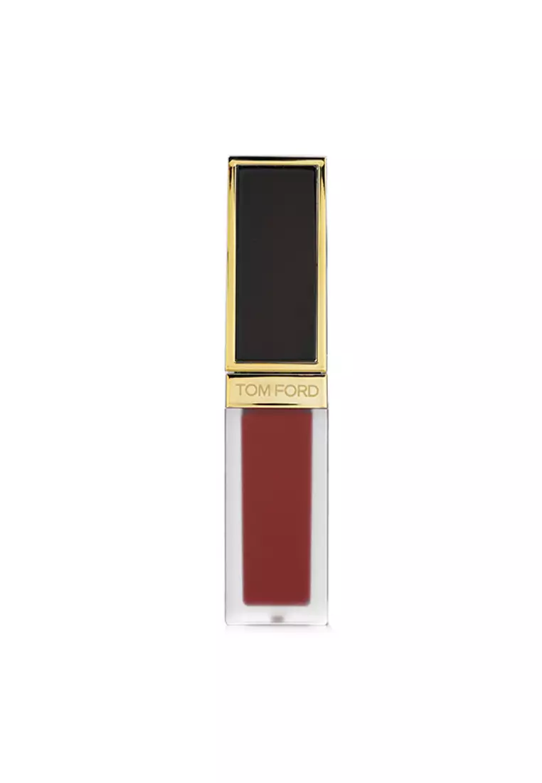 Discount on Tom Ford  shoes - SKU: Tom Ford - Liquid Lip Luxe Matte - # 133 Scarlet Stiletto 6ml/0.2oz