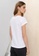 Abercrombie & Fitch white 3-Pack ZALORA Exclusive Crew Tee AE5D8AAC343666GS_7