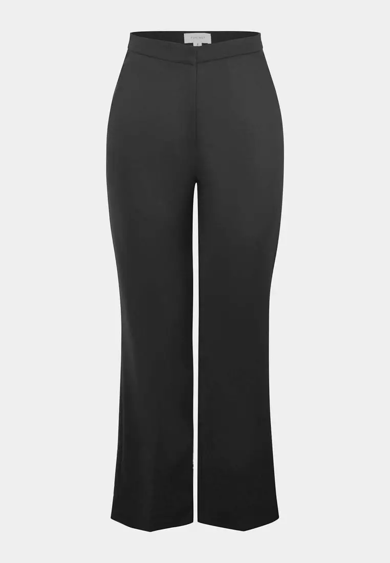 Lauren Straight Pants