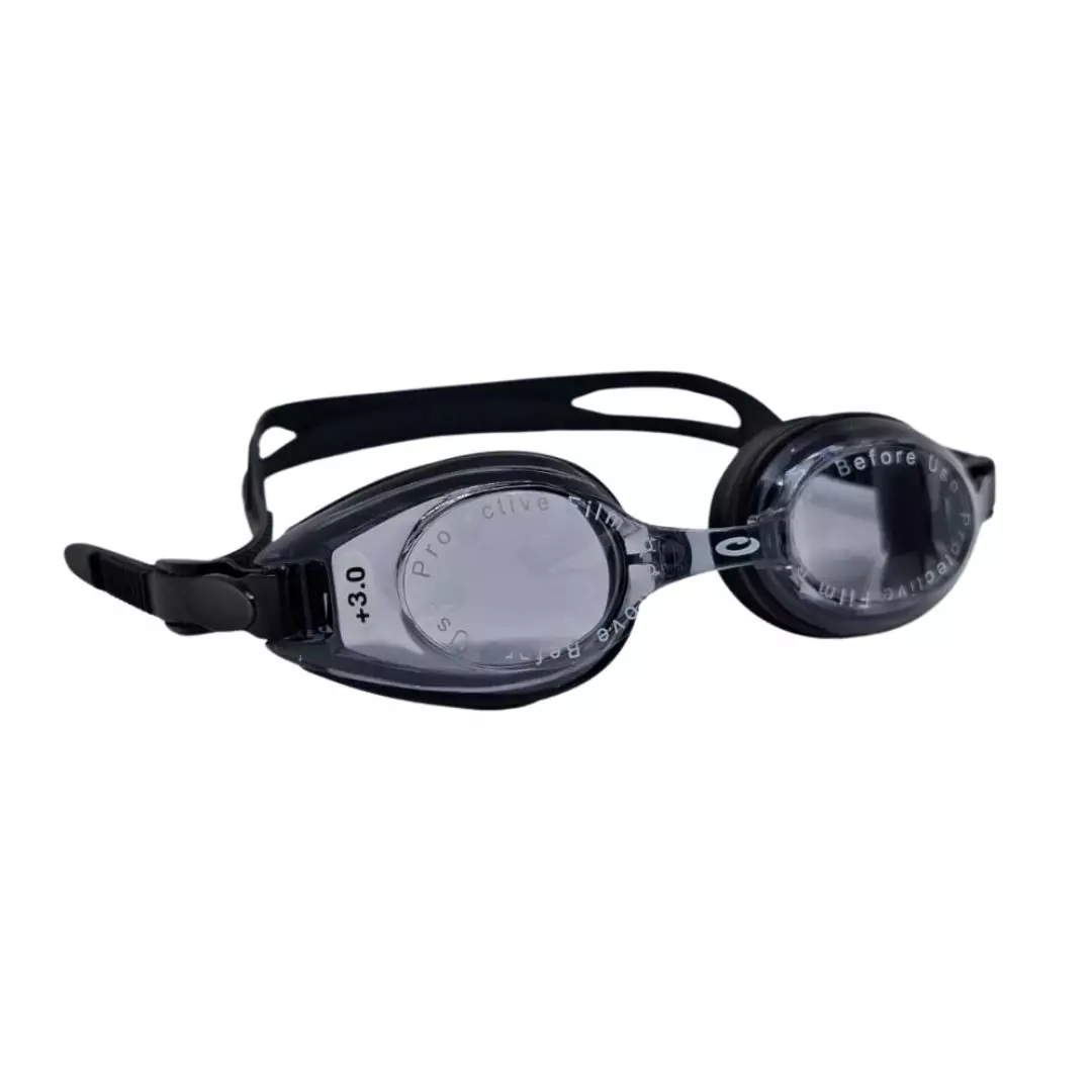 Kacamata Renang Optik Plus 5 -   Optical Goggles