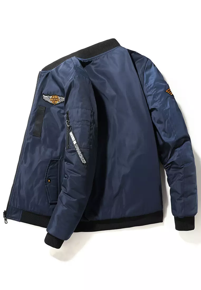 MA-1 Air Force Military Coat Light Jacket