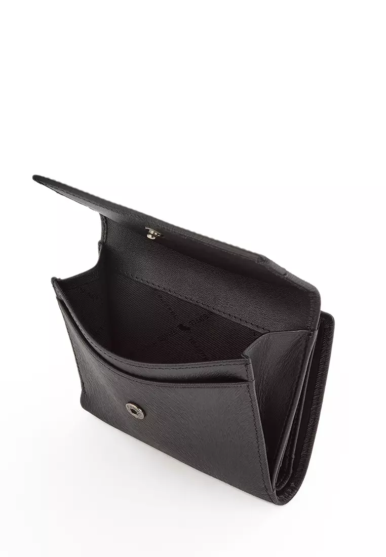 Braun Buffel Eyana Bifold Small Wallet