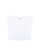 Knot white Girl cotton short sleeve t-shirt Josefine ED119KA454B682GS_1