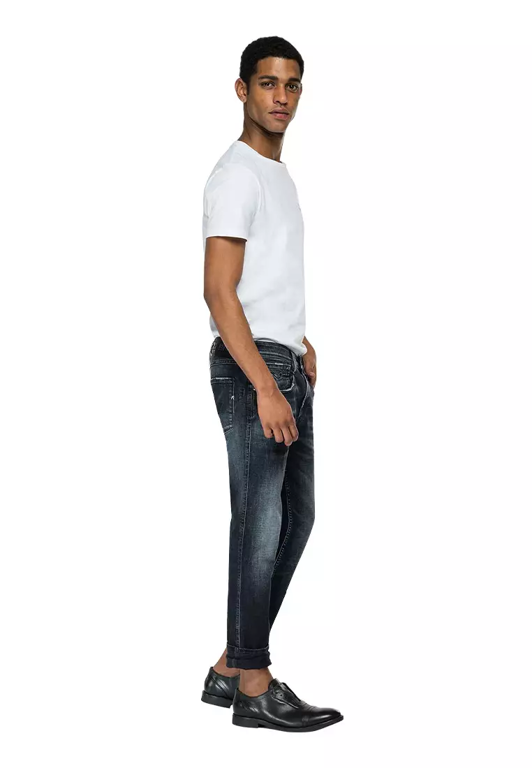 Buy Levi's Levi's® Men's 512™ Slim Taper Jeans 28833-1195 2024 Online