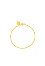 375/9K Gold - 1.50MM