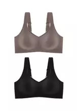 Brown Black