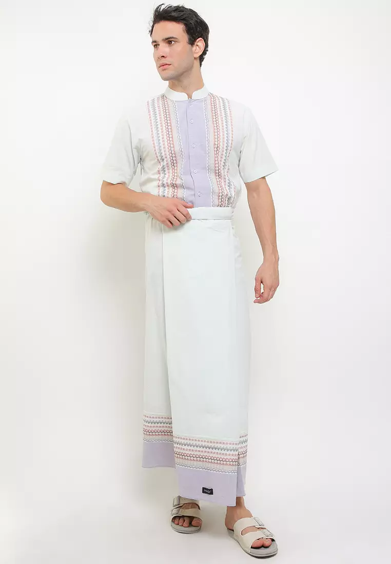 Intresse Isle Of Palm 2 Sarung