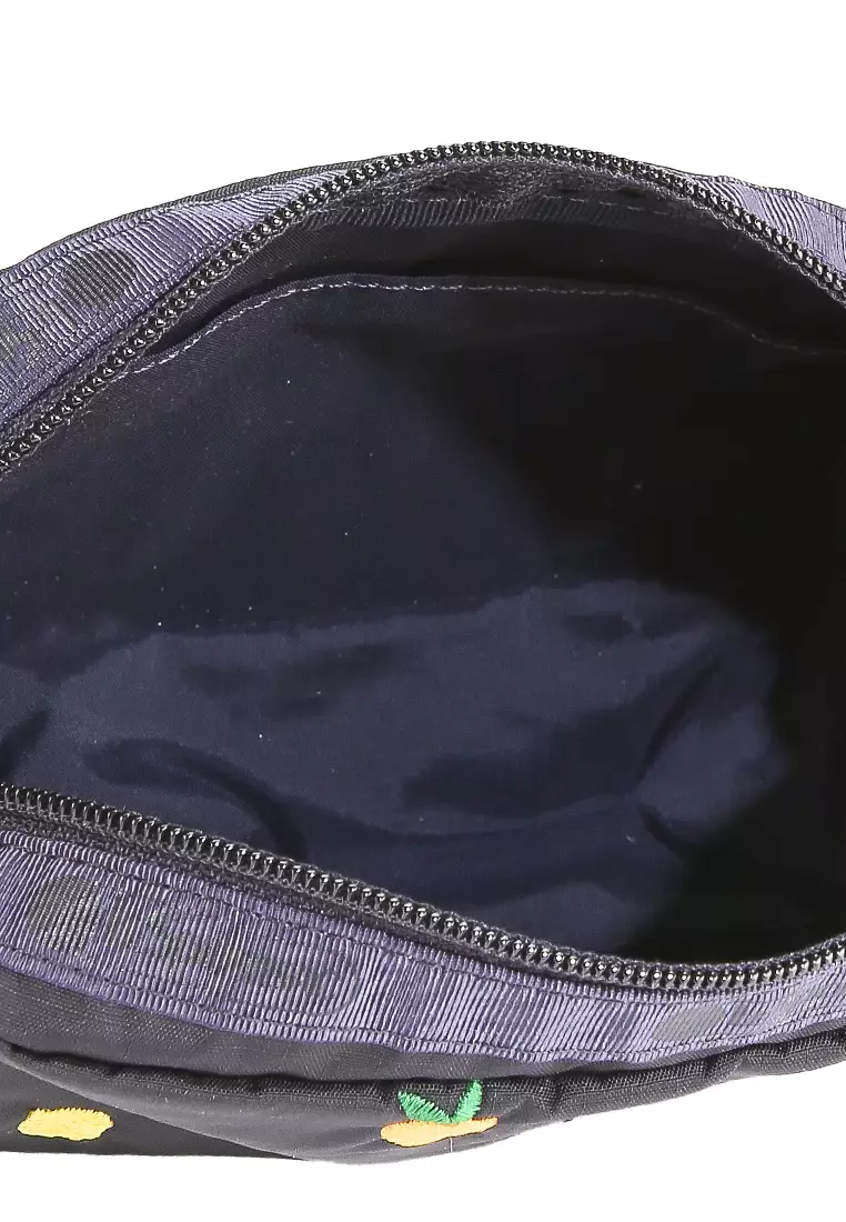 Rectangular Cosmetic