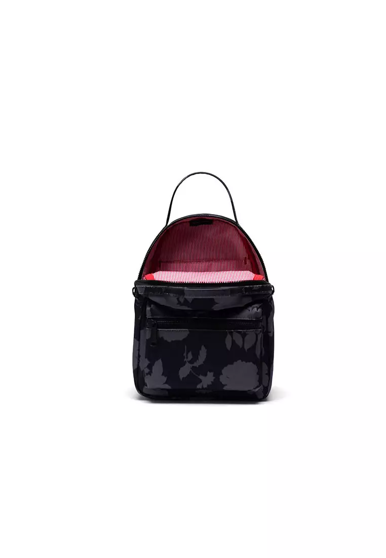Buy Herschel Herschel Nova Mini Backpack Shadow Floral 2024