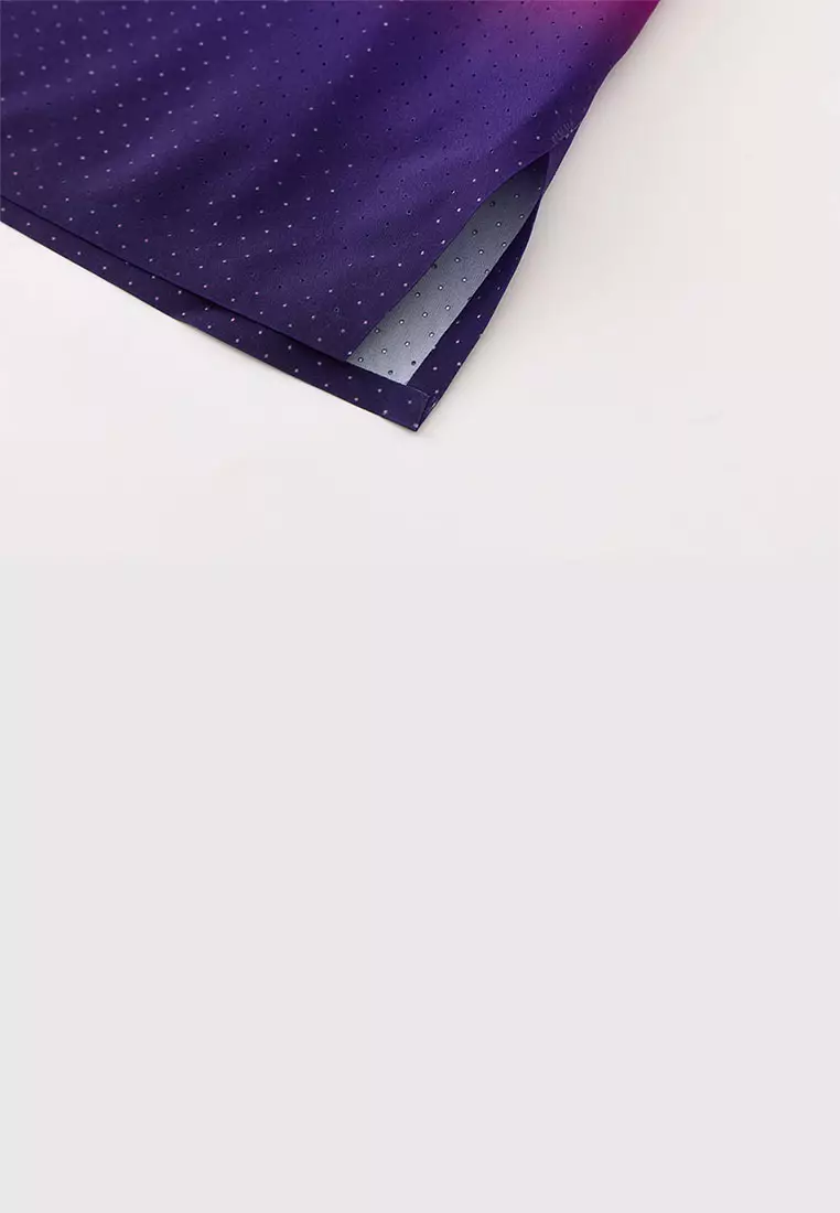 Vapor Wide Tank Top Men