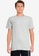 Abercrombie & Fitch green Trend Tech Tonal Tee 51A17AAB430813GS_1