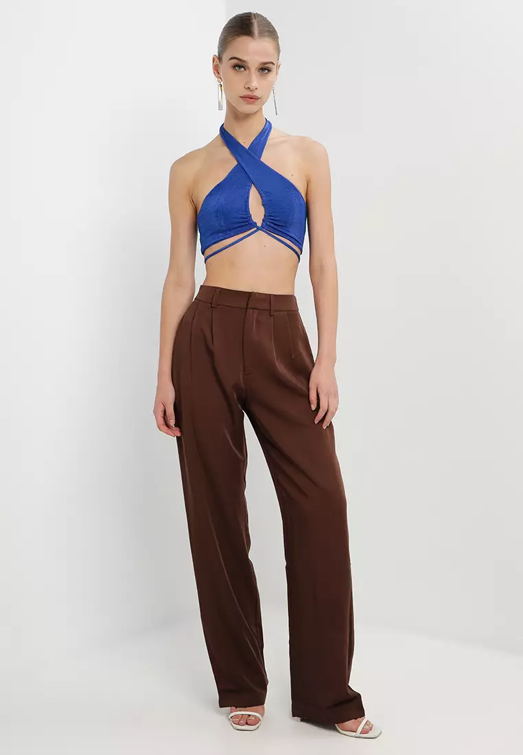 Harlow Crop Top