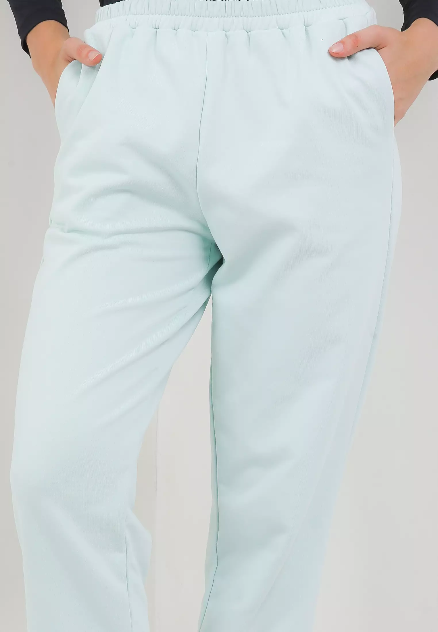 MFMW Yukita Celana Panjang Mint