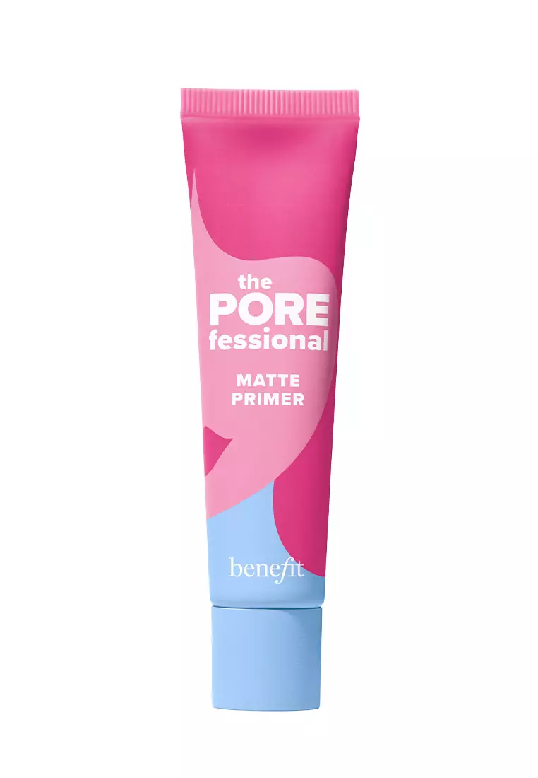 Discount on benefit cosmetics  shoes - SKU: The Porefessional Matte Primer