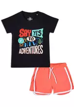 Adventurer