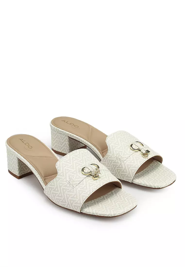 Tessina Sandal Heels