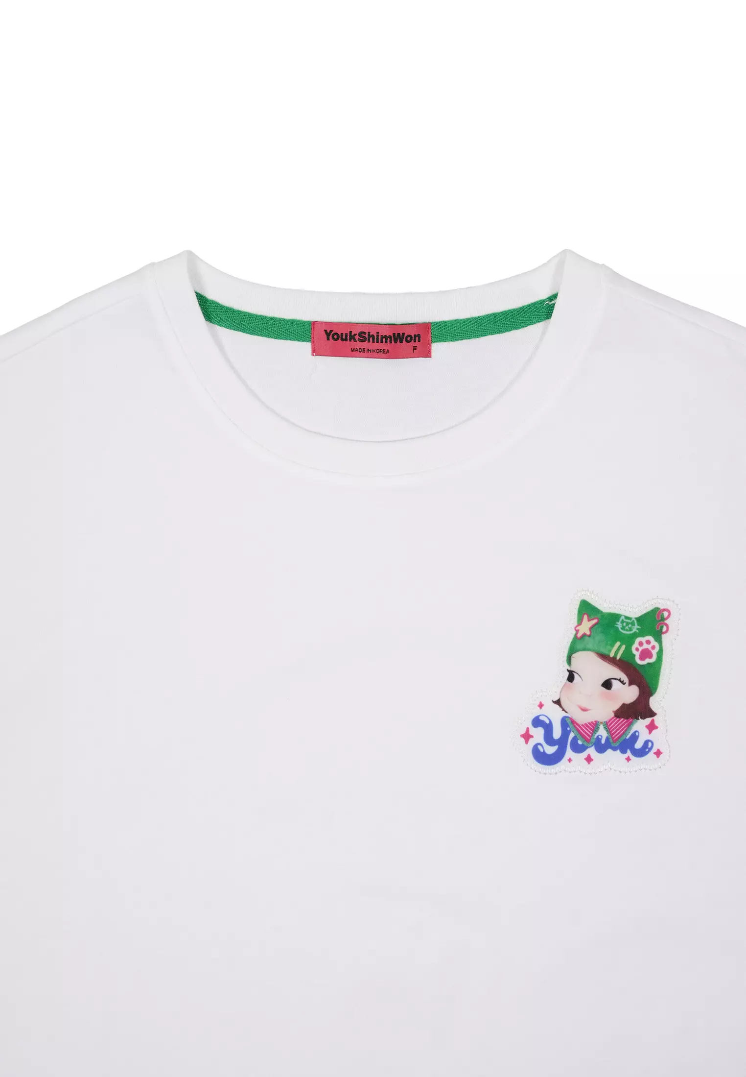 Berry Cute T-Shirt 2 Set F