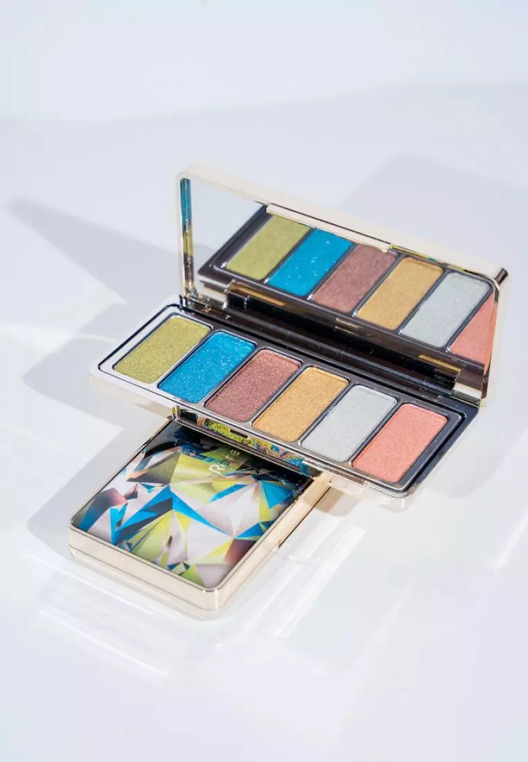網上選購Rare Beauty Rare Beauty Confident Energy Eyeshadow Palette 2024 系列