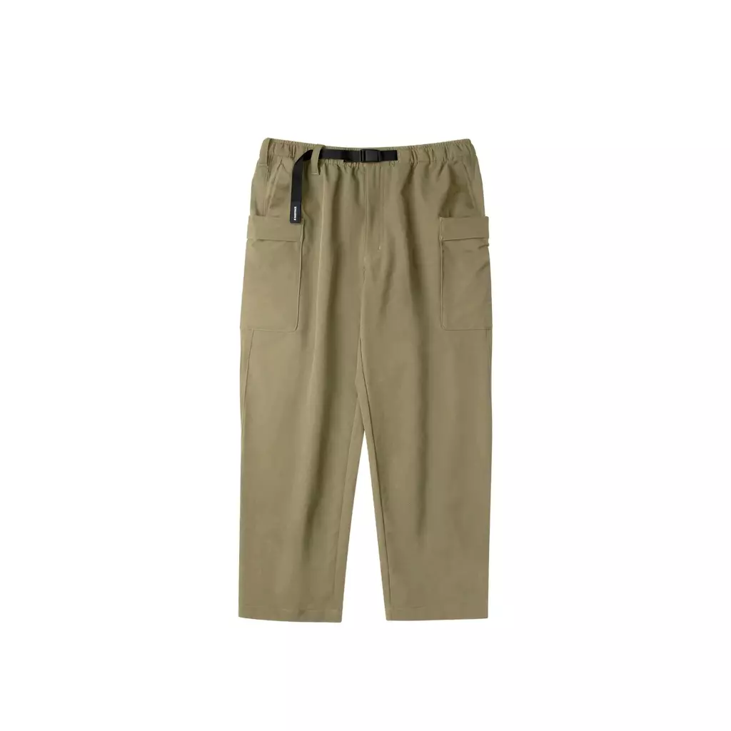 Frome 1.0 Cargo Pants Celana Tactical Outdoor Indoor Praktis - Olive