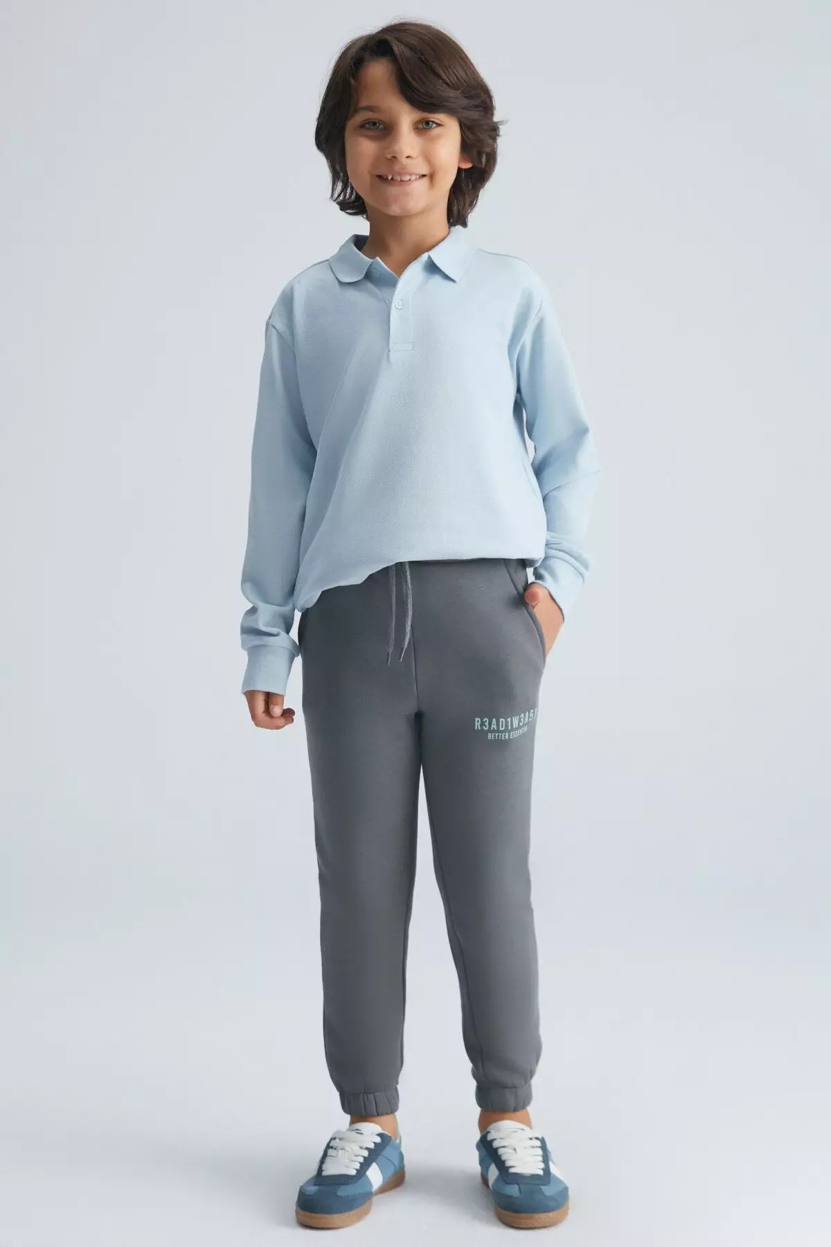 Mike Tracksuit Pants