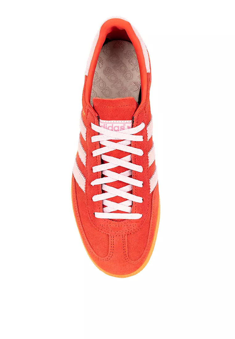 Handball Spezial W