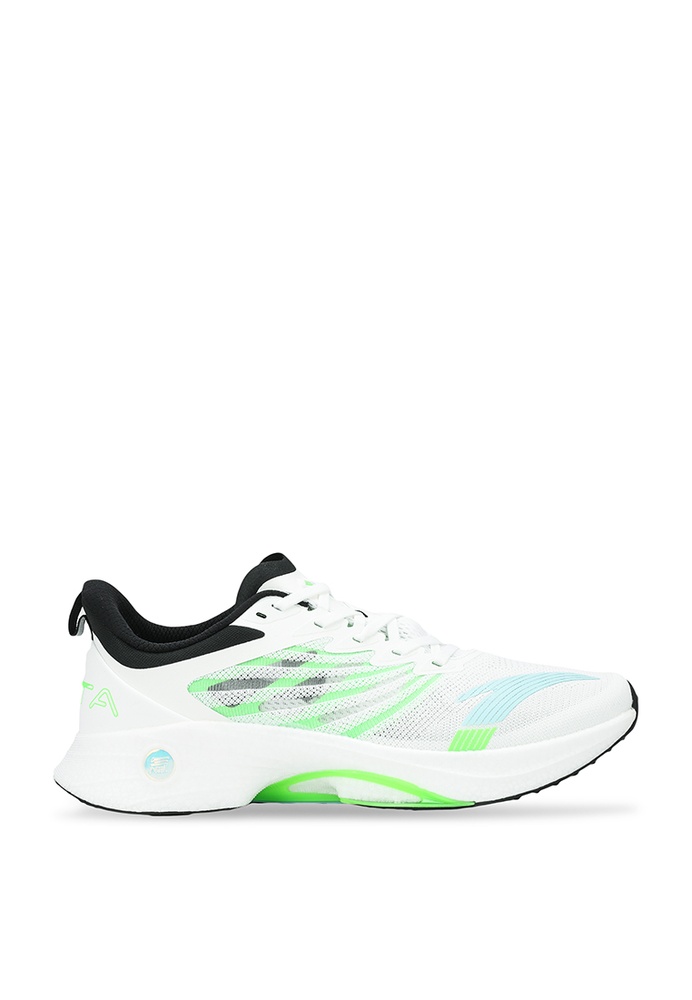 Anta Mach 3.0 Running Shoes ZALORA Malaysia