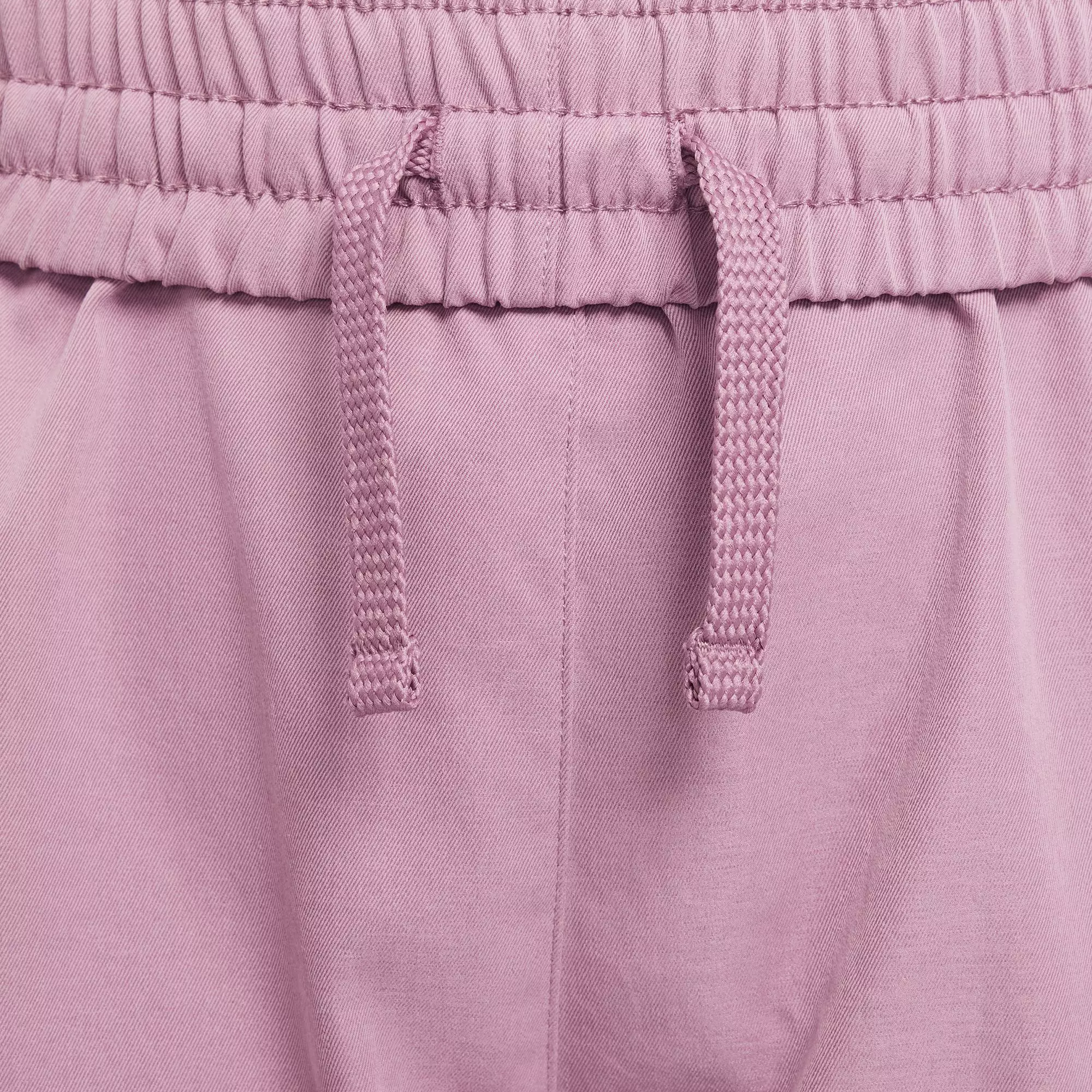 Sportswear Girls' Cargo Pants