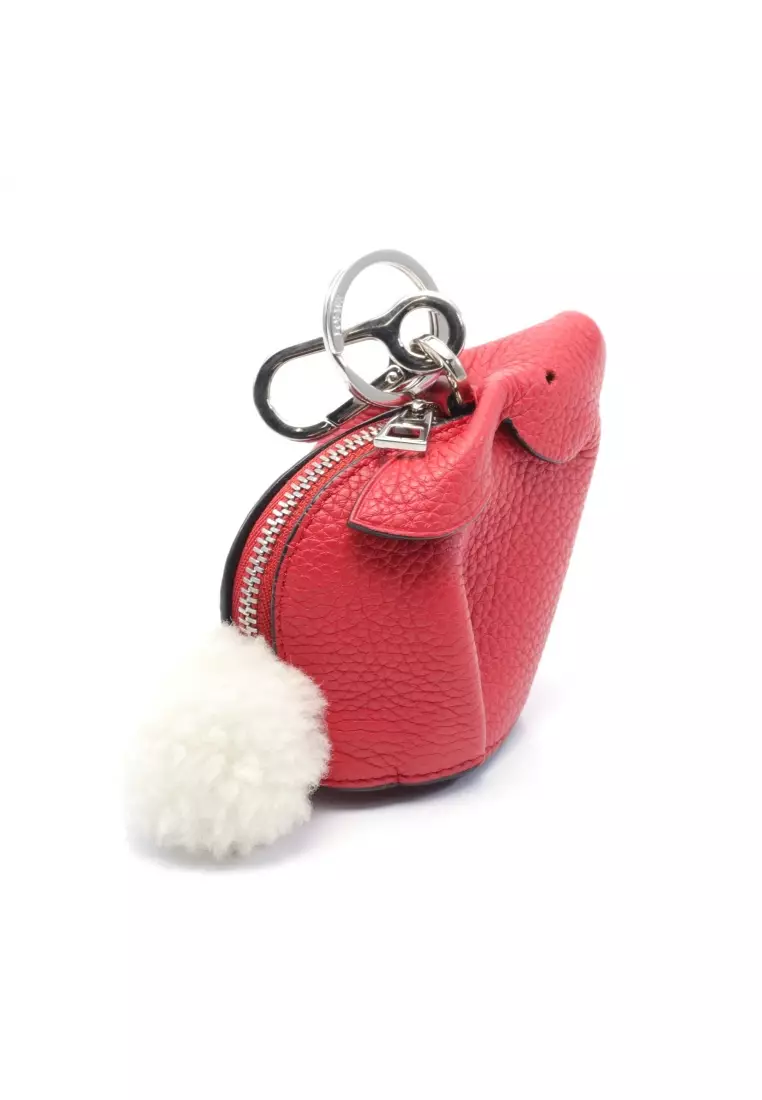 Loewe rabbit clearance coin purse