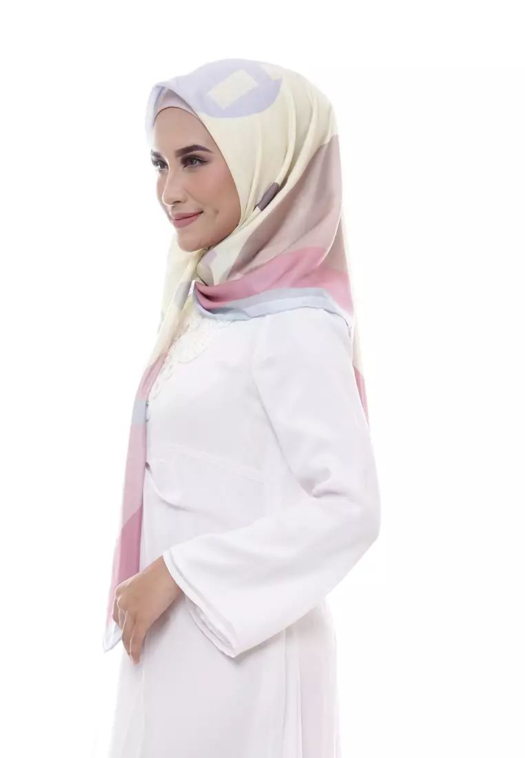 farfalla hijab