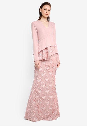 Buy Jovian JMxIG Izara Modern  Baju Kebaya  Online on 