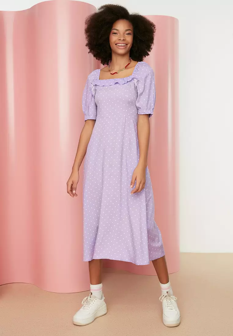 Frock discount dress online