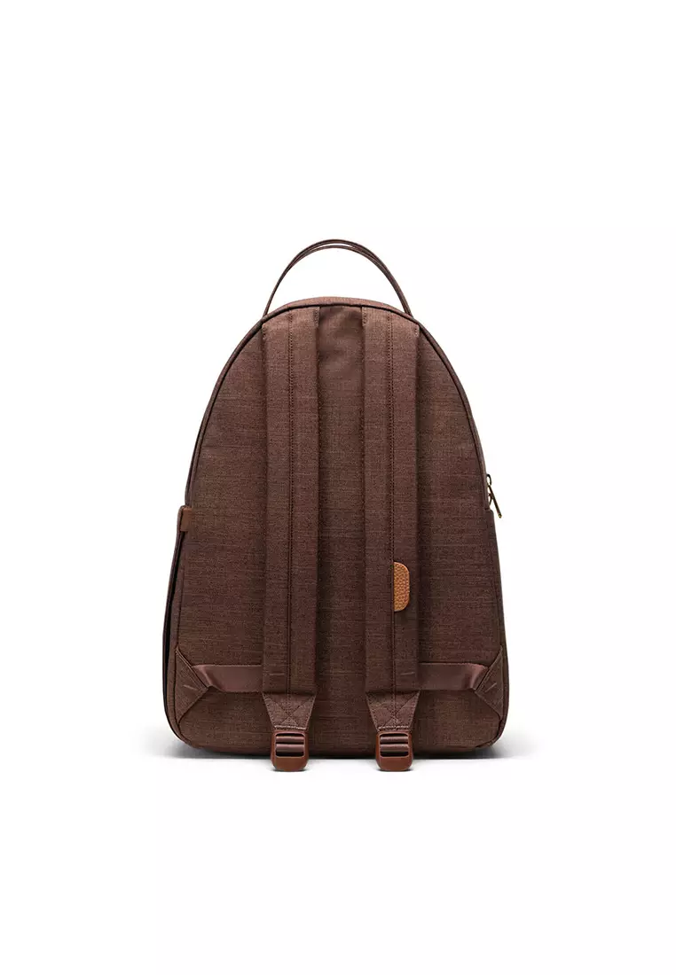 Herschel Nova Backpack Pottingsoilcrsshatch