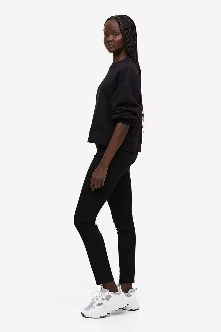 Kendall HW skinny dnm