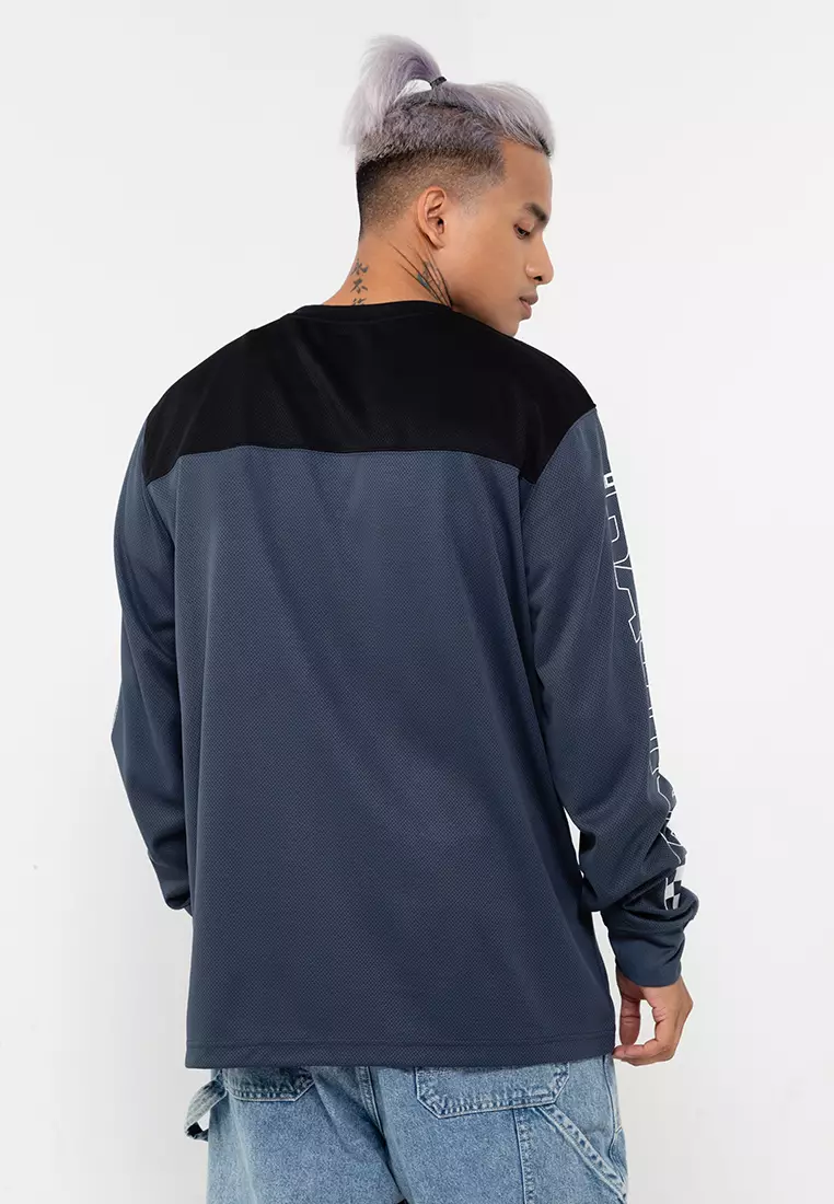 Harley-Davidson スパイダー　long sleeve Buy Harley-Davidson Harley-Davidson Long Sleeve Racing Jersey 2025