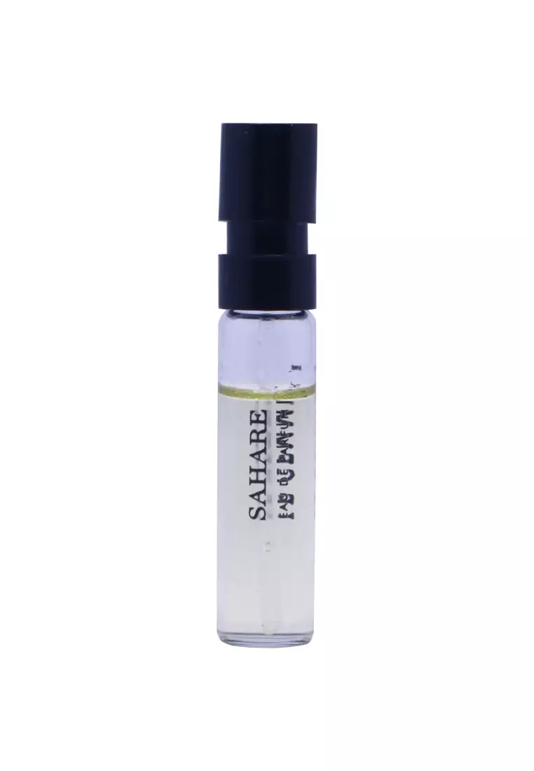 Bvlgari Le Gemme Sahare Unisex EDP (Vial) 1.5 ML