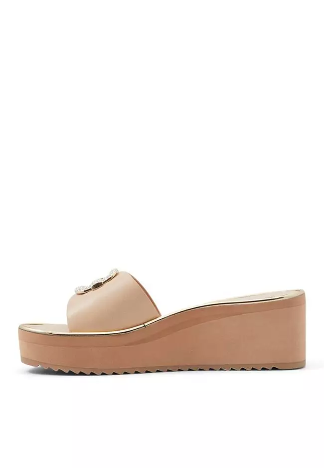 Onayllan Beach Sandal Wedges