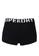 SUPERDRY black and white Trunks Dual Logo Double-Packs - Original & Vintage 48C93USFB868A4GS_3
