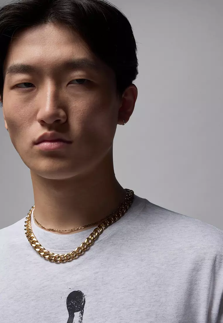 Brooklyn Graphic T-Shirt