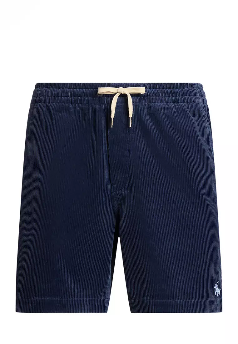6 Polo Prepster Corduroy Short