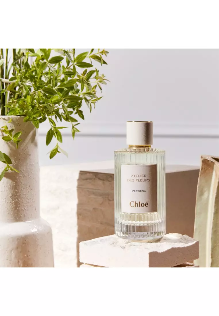 CHLOE - 仙境花園系列淡香精 - Verbena 迷霧馬鞭草 50ml